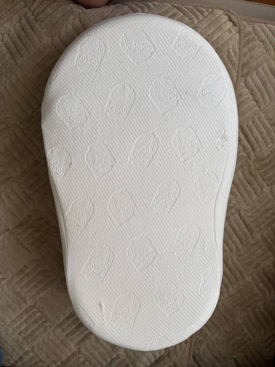 Продажа детских коконов Зевушка и Аскона - Детская мебель/спальные принадлежности (Товары для детей) в Балашиха