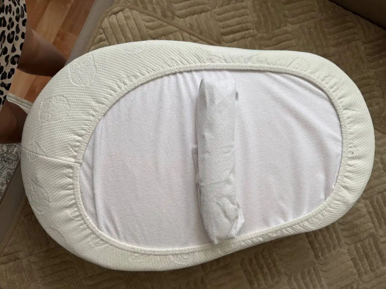 Продажа детских коконов Зевушка и Аскона - Детская мебель/спальные принадлежности (Товары для детей) в Балашиха