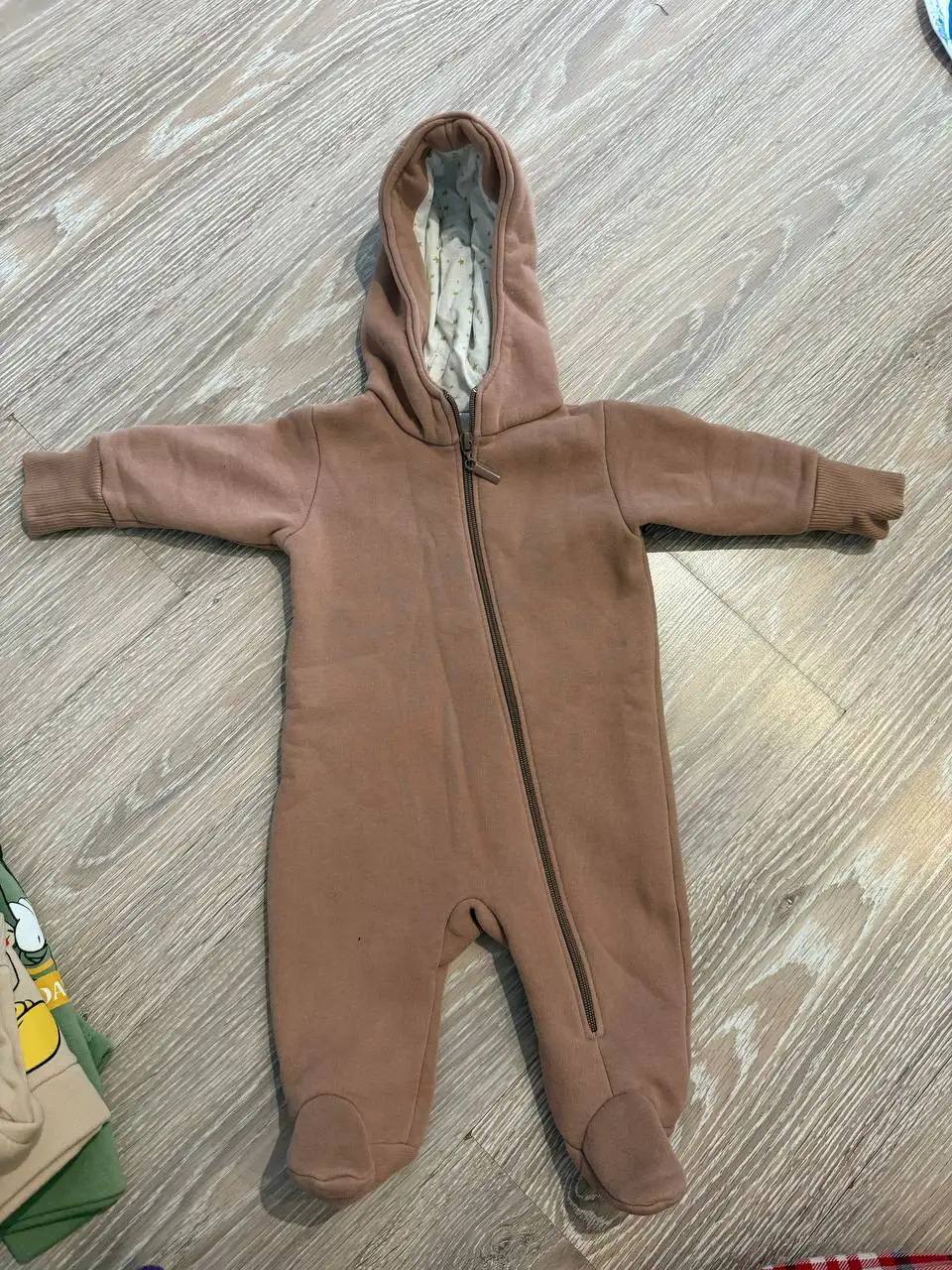 Вещи на мальчика 62-68 - Детская одежда (Товары для детей) в Балашиха