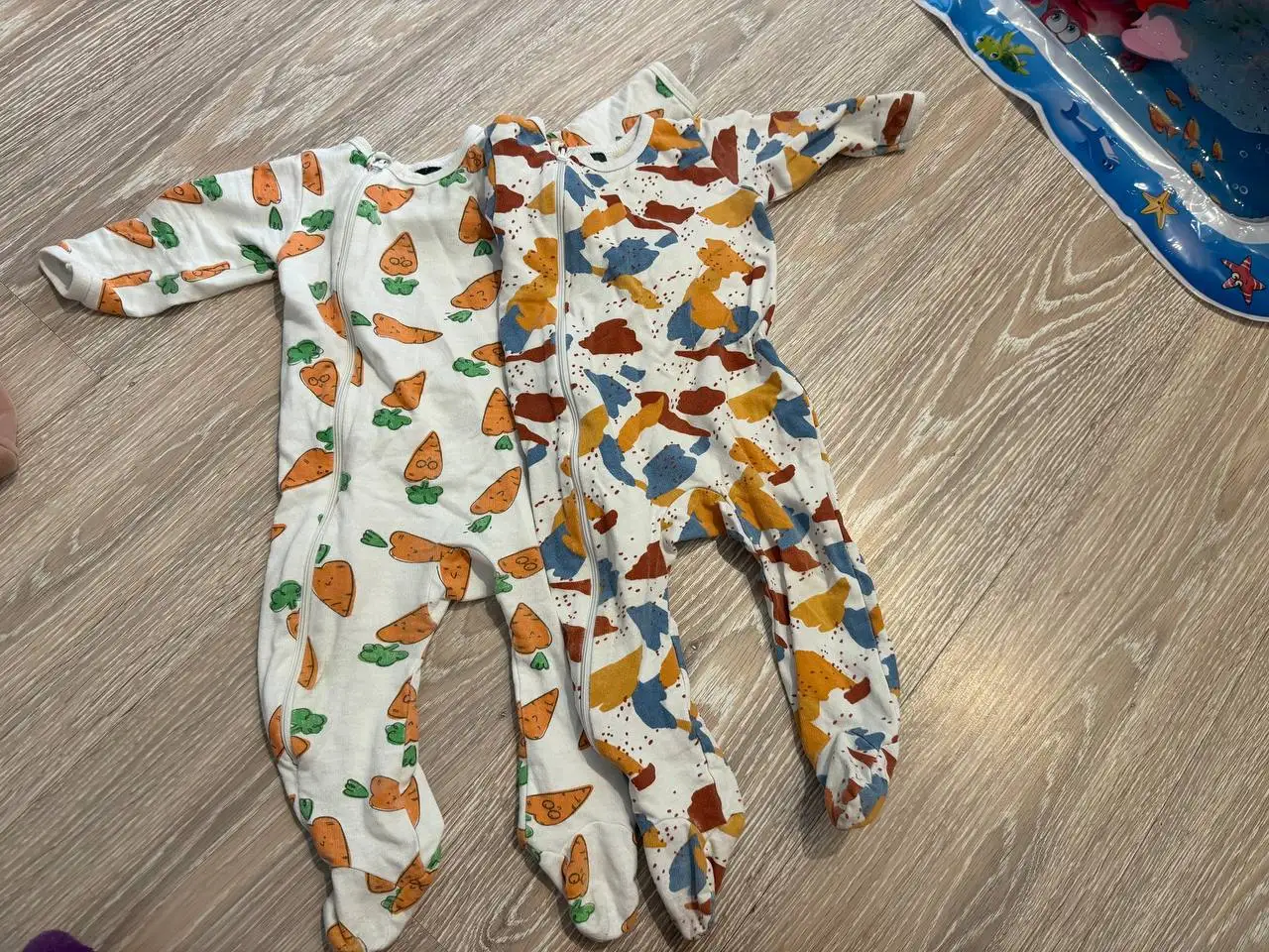 Вещи на мальчика 62-68 - Детская одежда (Товары для детей) в Балашиха