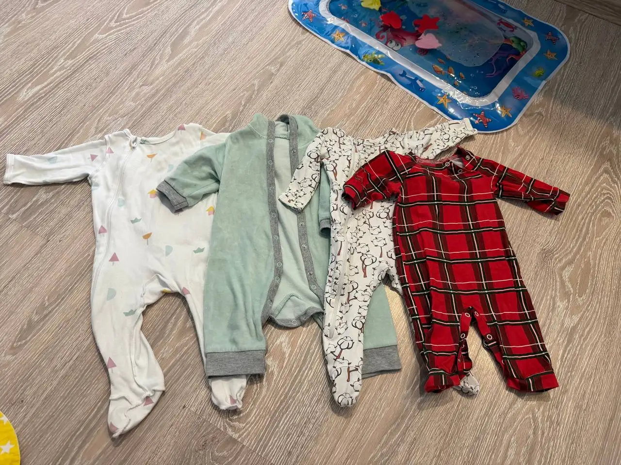 Вещи на мальчика 62-68 - Детская одежда (Товары для детей) в Балашиха