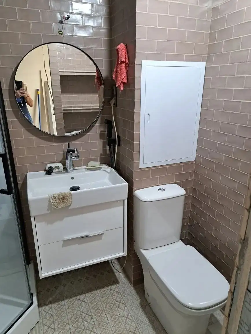 Ремонтные работы под ключ с гарантией - Ремонт и строительство (Услуги) в Балашиха