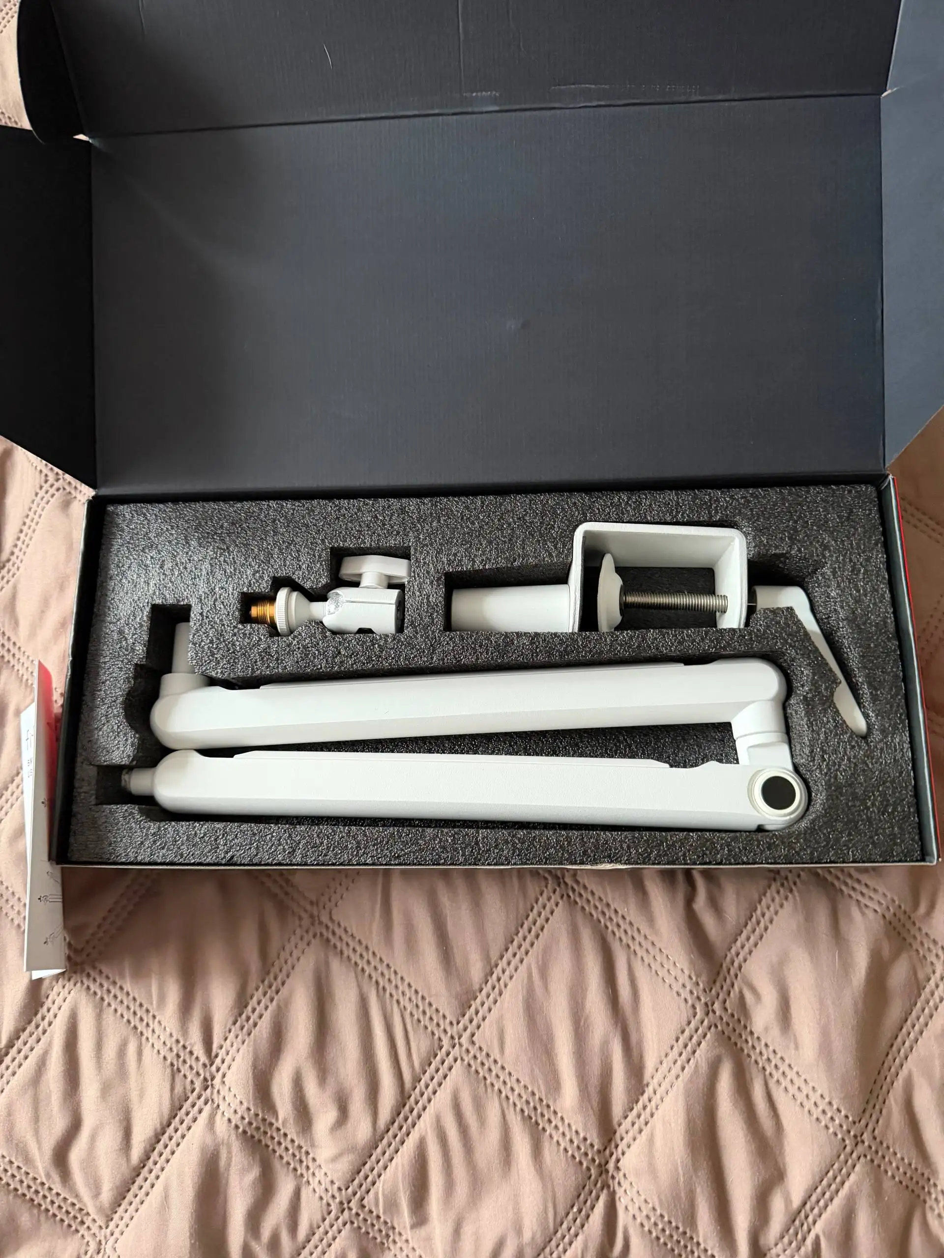 Продам микрофон FIFINE AM8 с пантографом BM88 - Аудиотехника (Электроника) в Балашиха