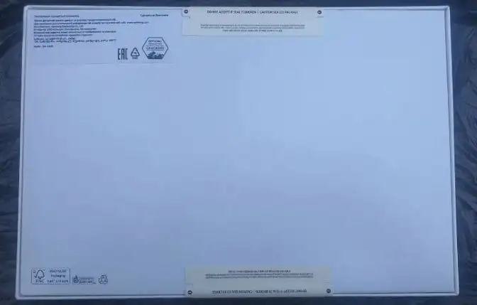 Продам Samsung Galaxy Tab S10 Lite 256GB новый в коробке - Планшеты (Электроника) в Балашиха