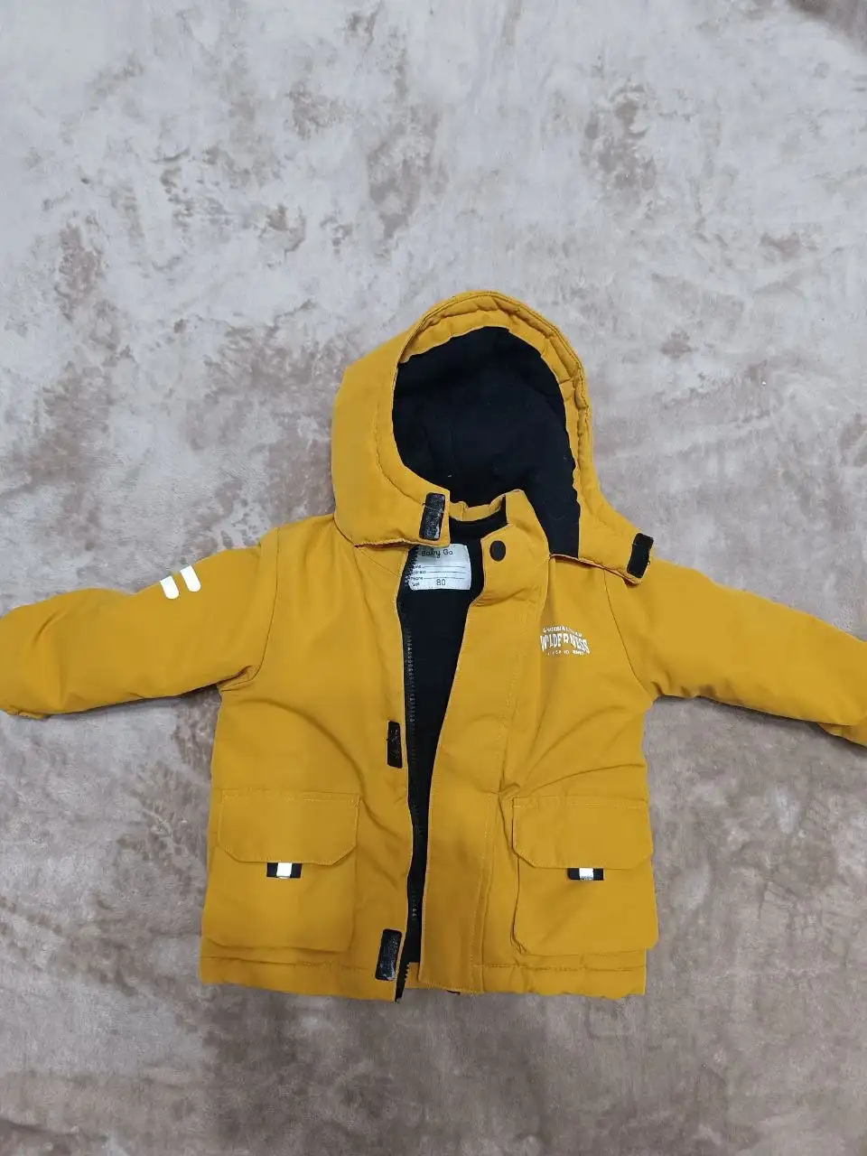 Продажа детской одежды и обуви пакетом - Детская одежда и обувь (Товары для детей) в Балашиха