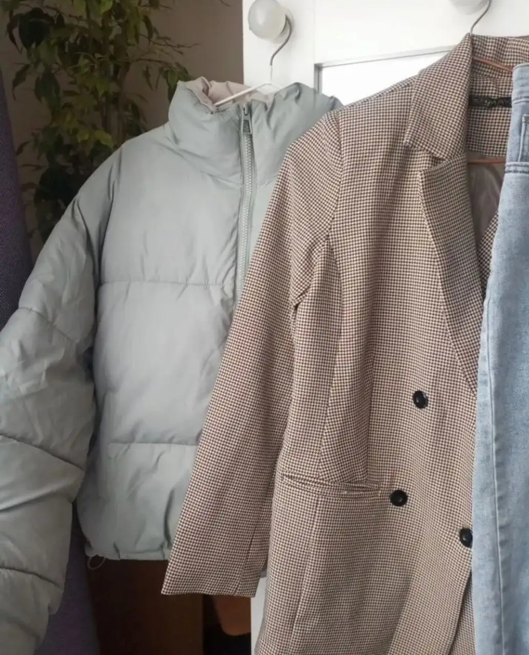 Женские вещи пакетом на 46-48 размер - Женская одежда (Одежда) в Балашиха