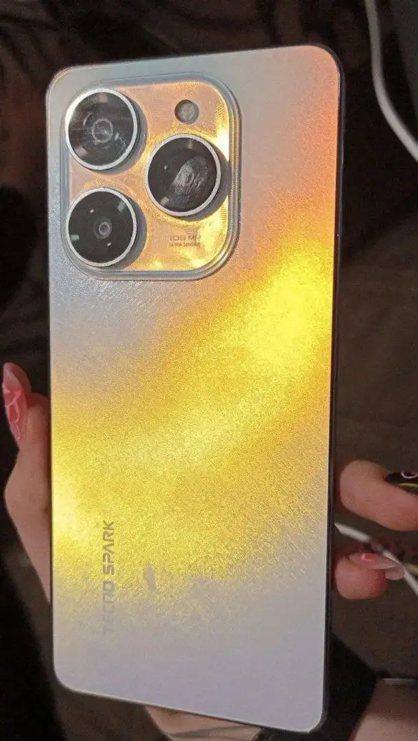 Продам смартфон TECNO SPARK 20 PRO 8/256гб - Смартфоны (Электроника) в Балашиха