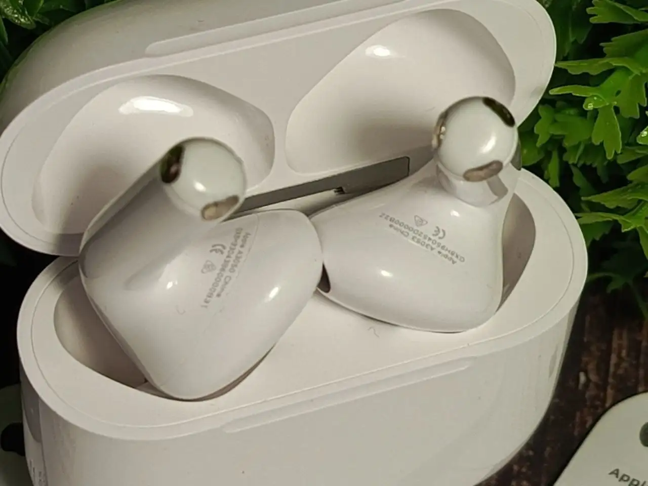 Качественная Premium версия AirPods 4 - Наушники (Электроника) в Балашиха