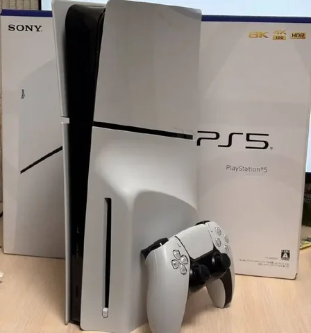 Бесплатно отдам PlayStation5 в Балашихе - Компьютерные комплектующие в Балашиха