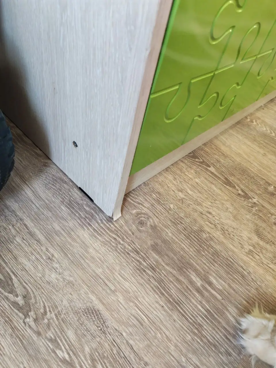 Кровать 190x80 с матрасом и спинкой - Мебель (Барахолка) в Балашиха