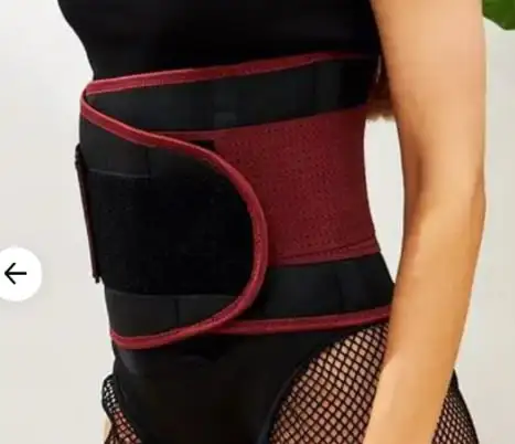 Спортивный пояс для похудения PURE S - Спортивные аксессуары (Красота и здоровье) в Балашиха