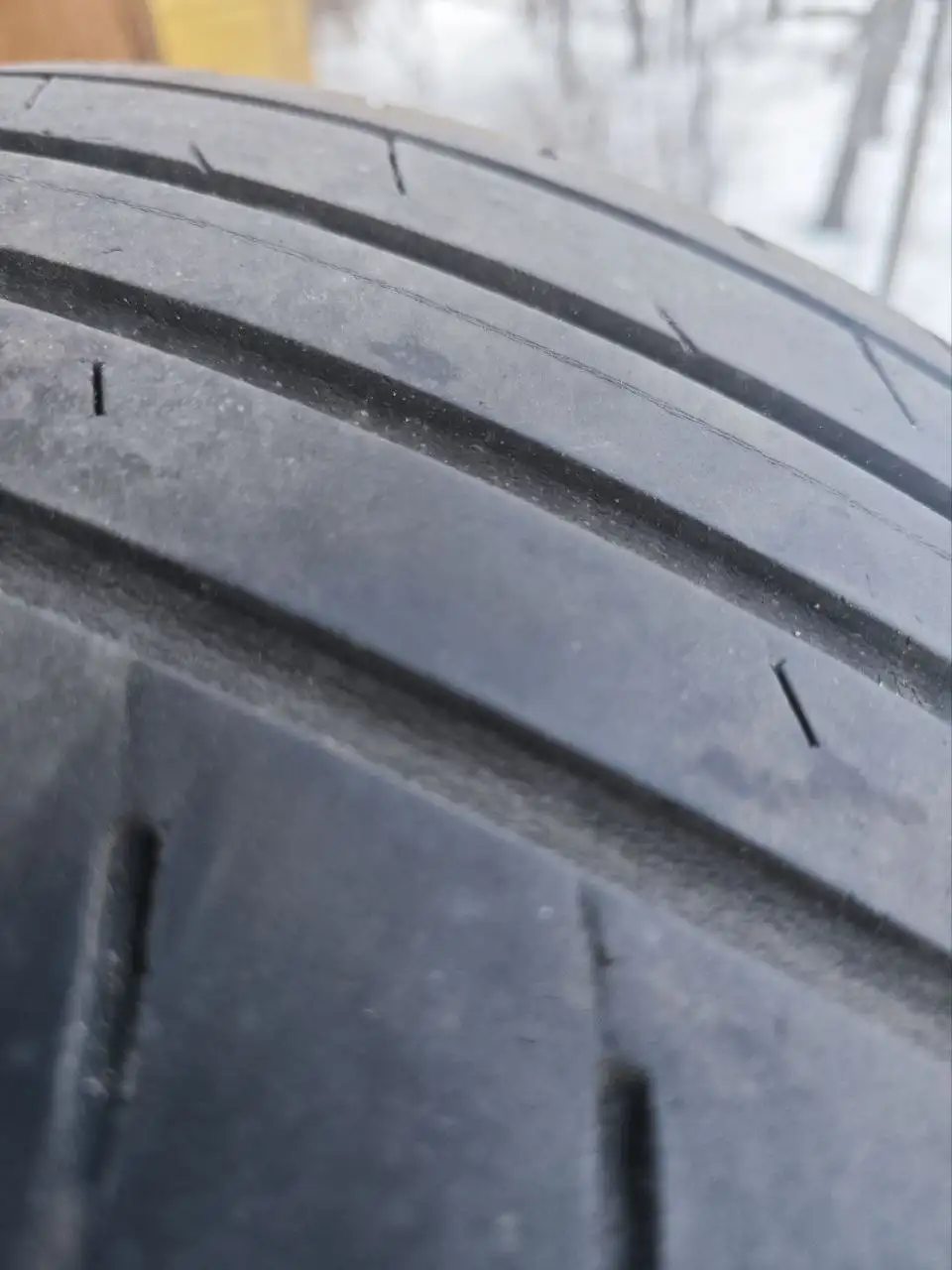 Колеса R15 в сборе с летними шинами Nexen - Шины и диски (Авто) в Балашиха