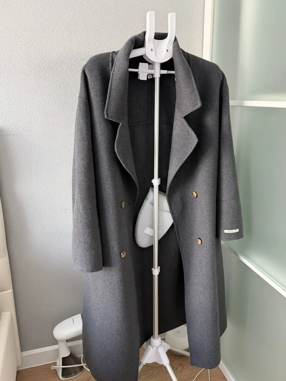 Продам пальто бренд Olso весна-осень - Верхняя одежда (Одежда) в Москва