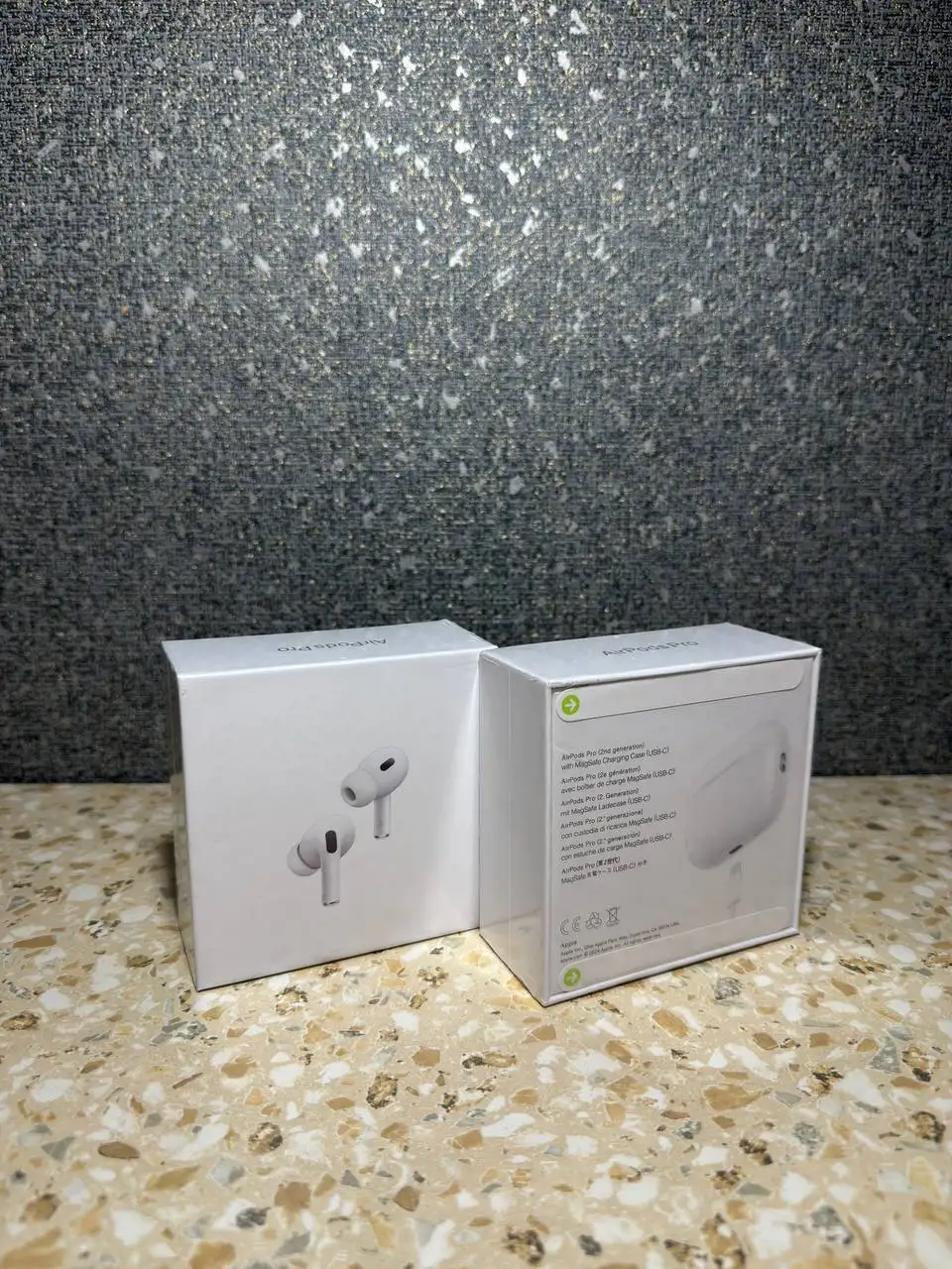 AirPods Pro 2 с гарантией - Наушники (Электроника) в Балашиха