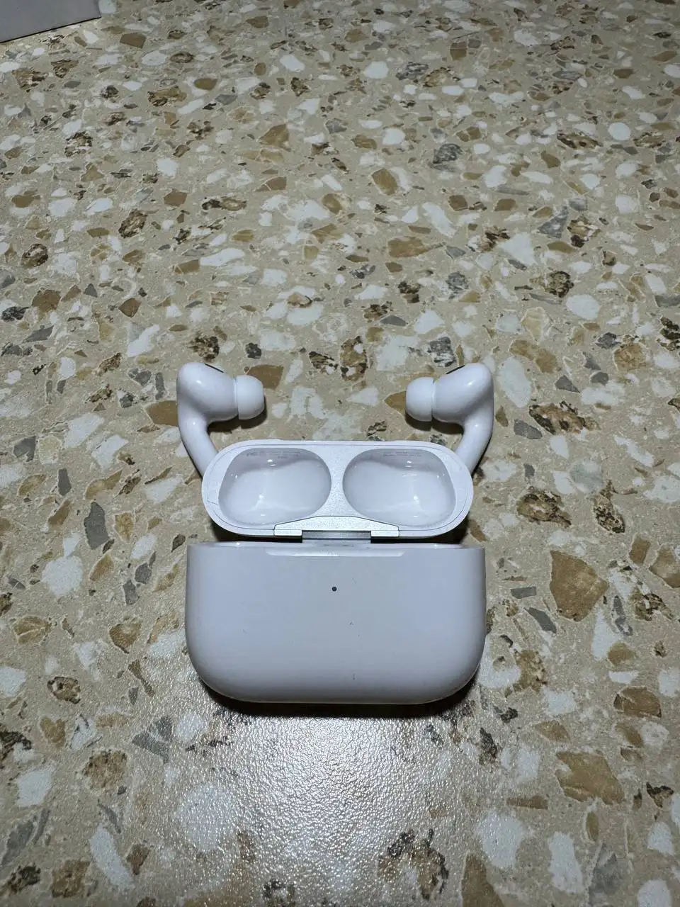 AirPods Pro 2 с гарантией - Наушники (Электроника) в Балашиха