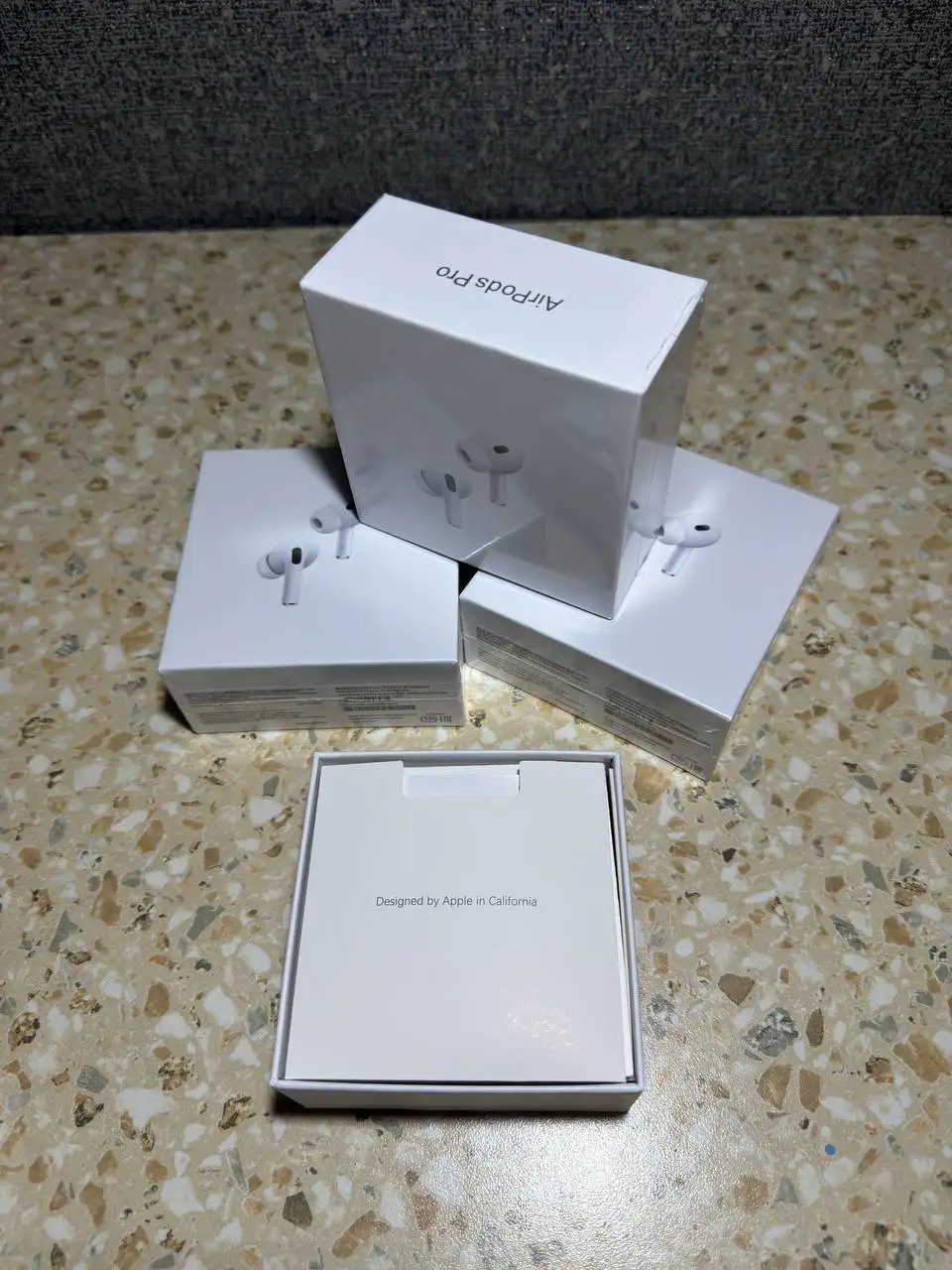 AirPods Pro 2 с гарантией - Наушники (Электроника) в Балашиха