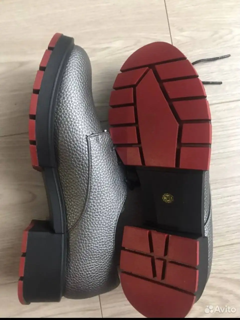 Новые Зенден - Барахолка в Балашиха