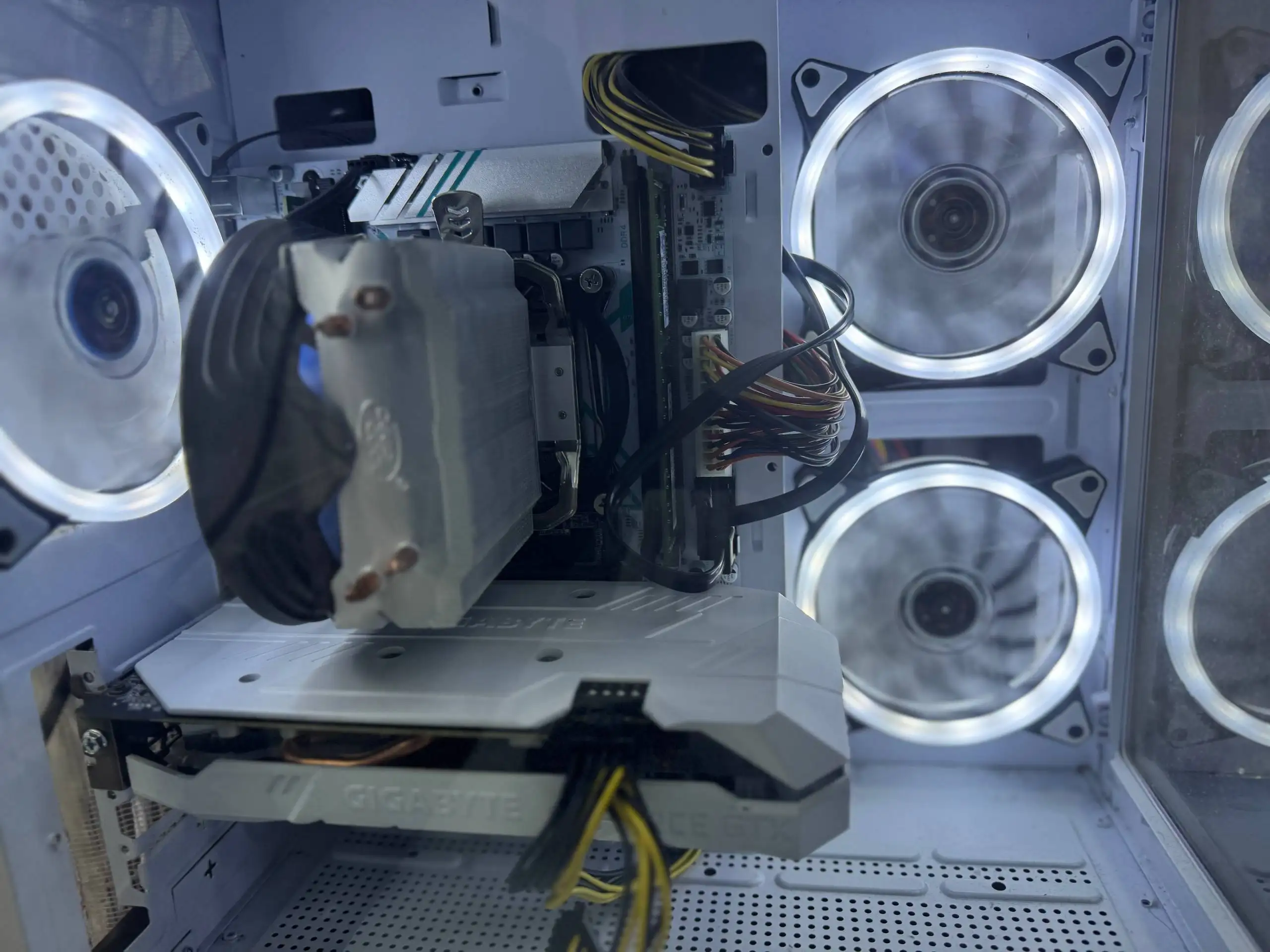 Игровой ПК - Электроника в Балашиха