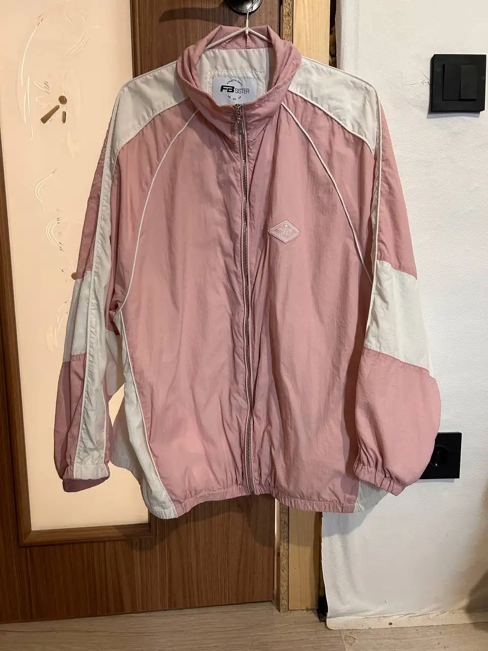 Винтажная ветровка - Верхняя одежда (Одежда) в Балашиха