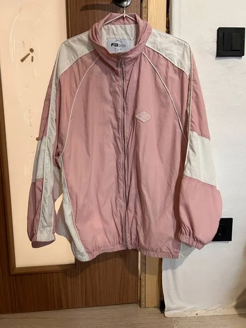 Винтажная ветровка - Верхняя одежда в Балашиха