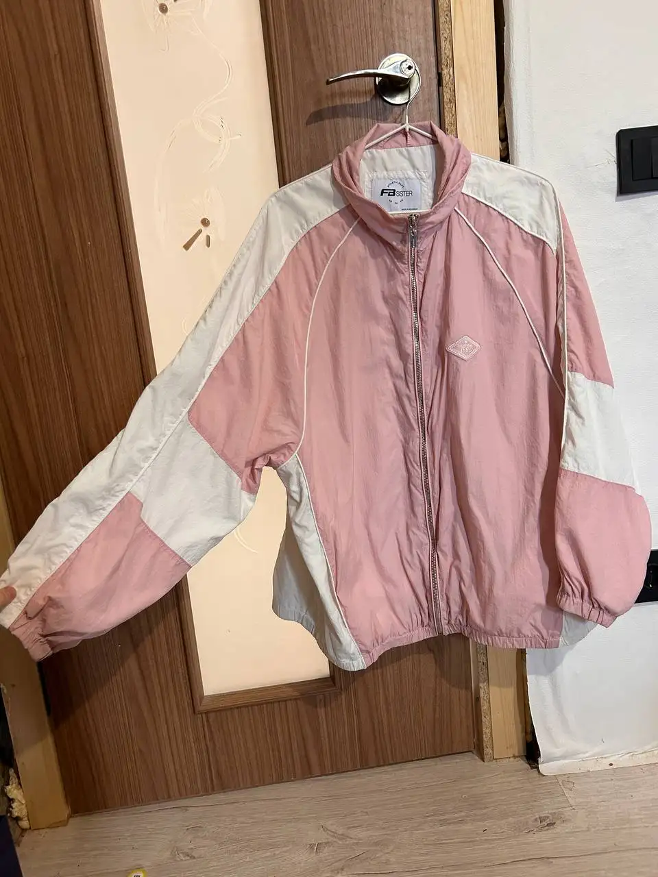 Винтажная ветровка - Верхняя одежда (Одежда) в Балашиха