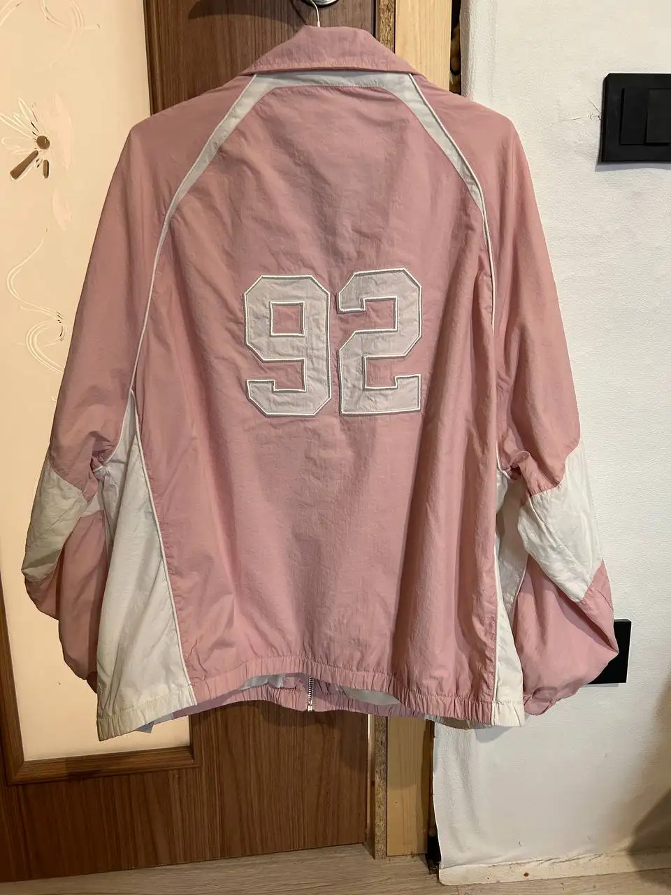 Винтажная ветровка - Верхняя одежда (Одежда) в Балашиха