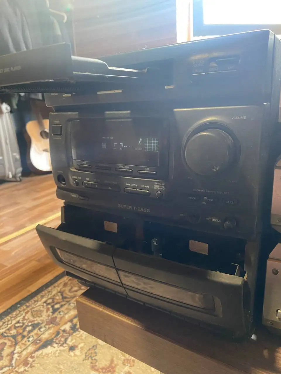 Продажа музыкальных центров Technics 790 и Aiwa - Аудиотехника (Электроника) в Балашиха