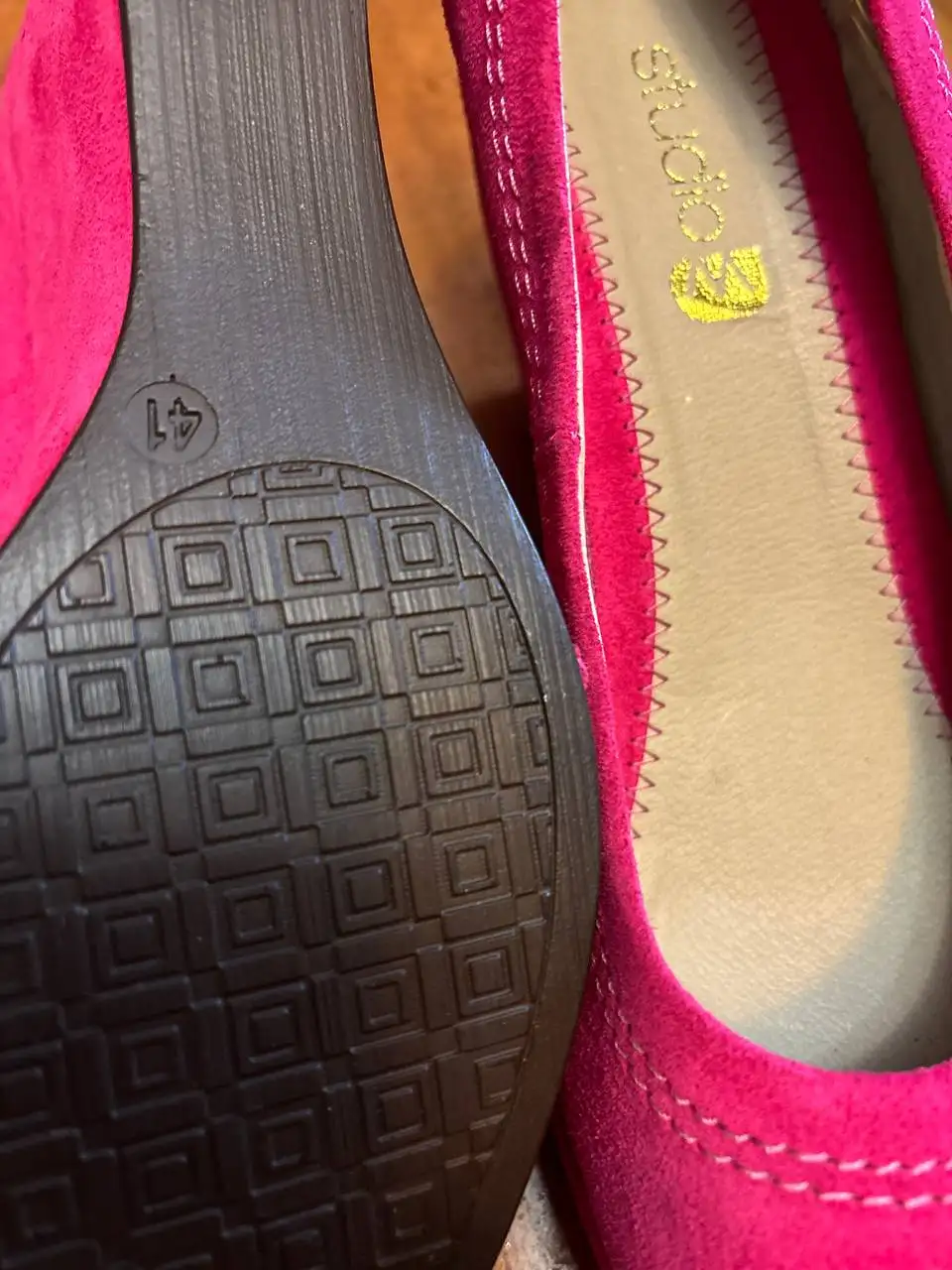 Одежда 41 размер - Одежда в Балашиха