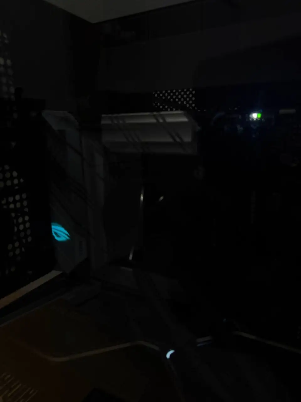 Игровой компьютер 3080fe - Компьютеры (Электроника) в Балашиха