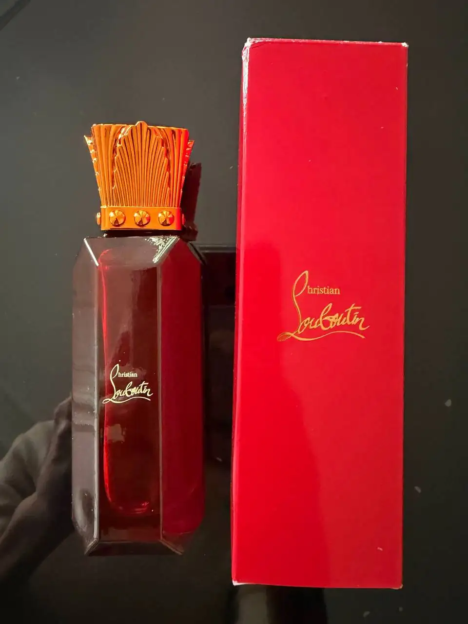 Christian Louboutin Loubicharm - Барахолка в Балашиха