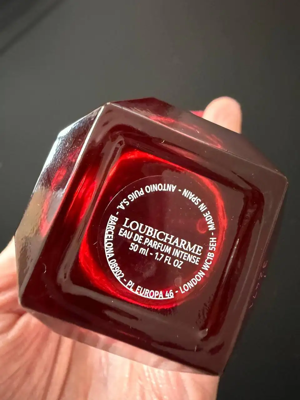 Christian Louboutin Loubicharm - Барахолка в Балашиха