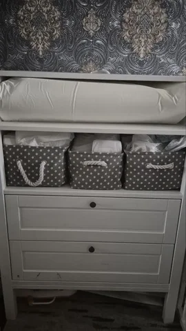 Пеленальный комод с корзинами - Игрушки для ванны в Балашиха