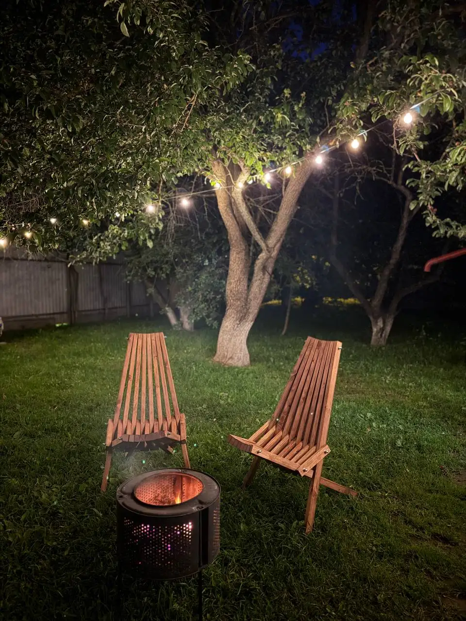 Надежные садовые стулья модели «Кентукки» - Садовая мебель (Для дома и дачи) в Балашиха