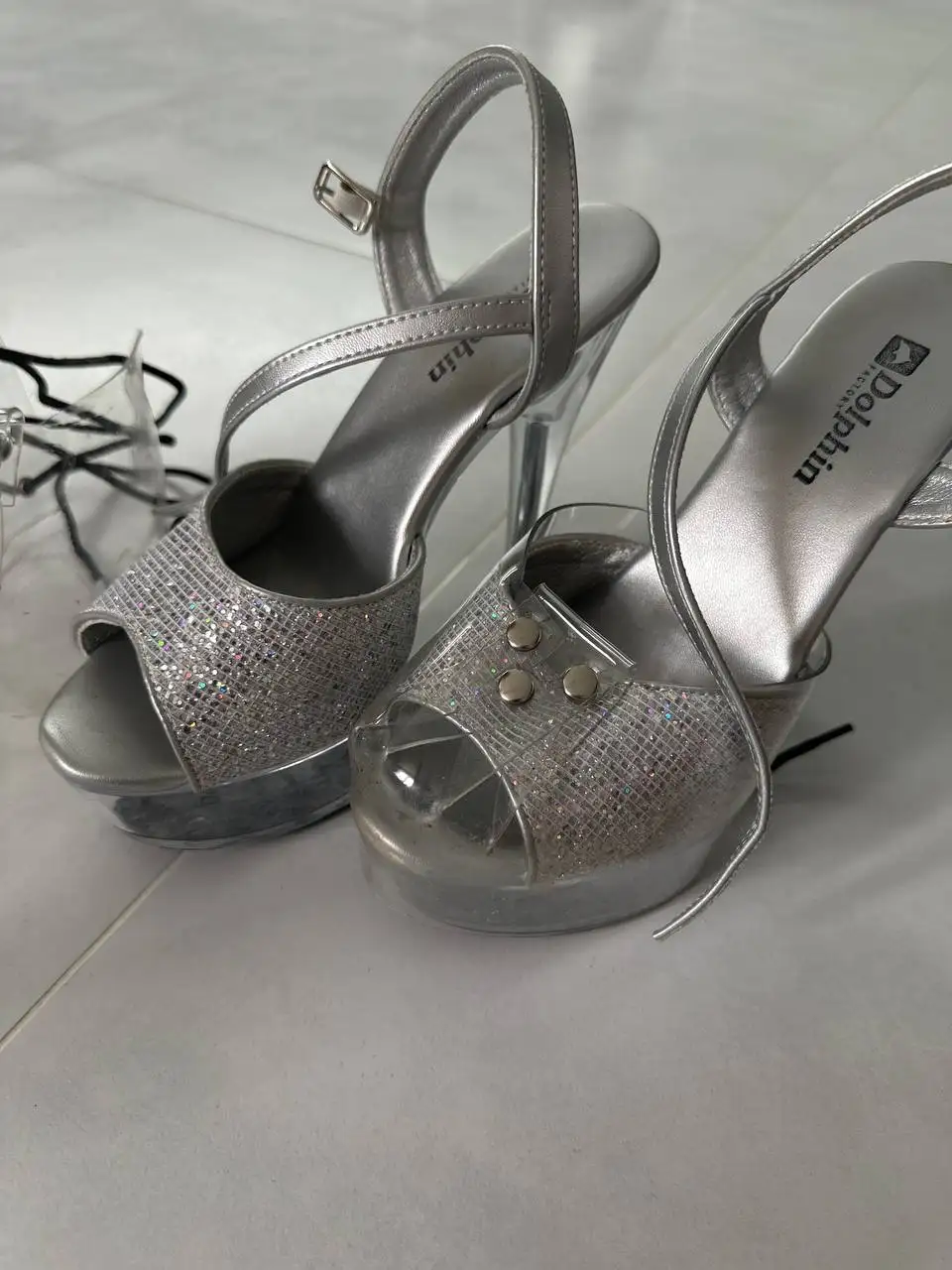 Продажа б/у стрипов с защитой - Барахолка в Балашиха