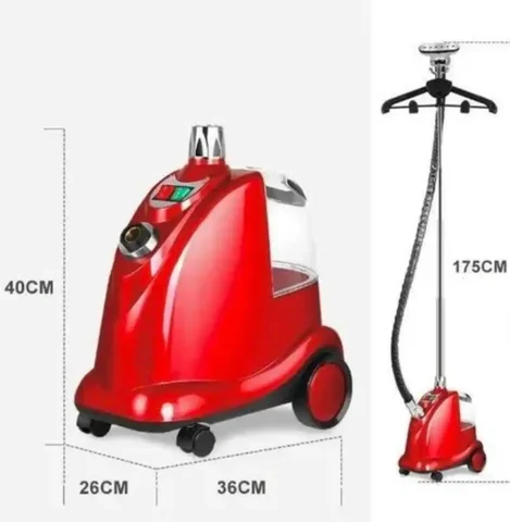 Отпариватель LT-9M Liting Мечта - Бытовая техника в Балашиха