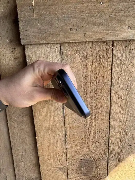 Продам айфон 17 про Макс - Смартфоны (Электроника) в Балашиха