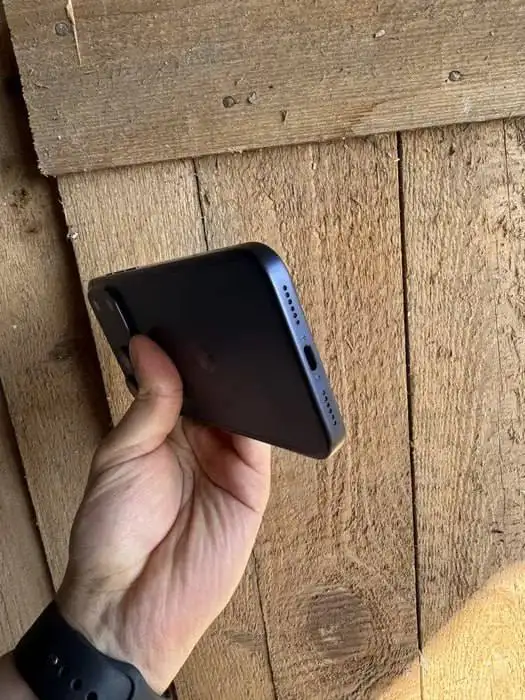 Продам айфон 17 про Макс - Смартфоны (Электроника) в Балашиха