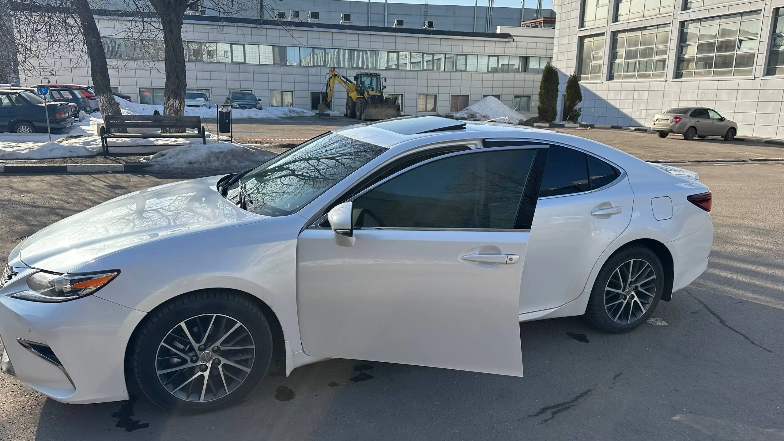 Продажа автомобиля Toyota Samurai 2016 года - Легковые автомобили (Авто) в Балашиха