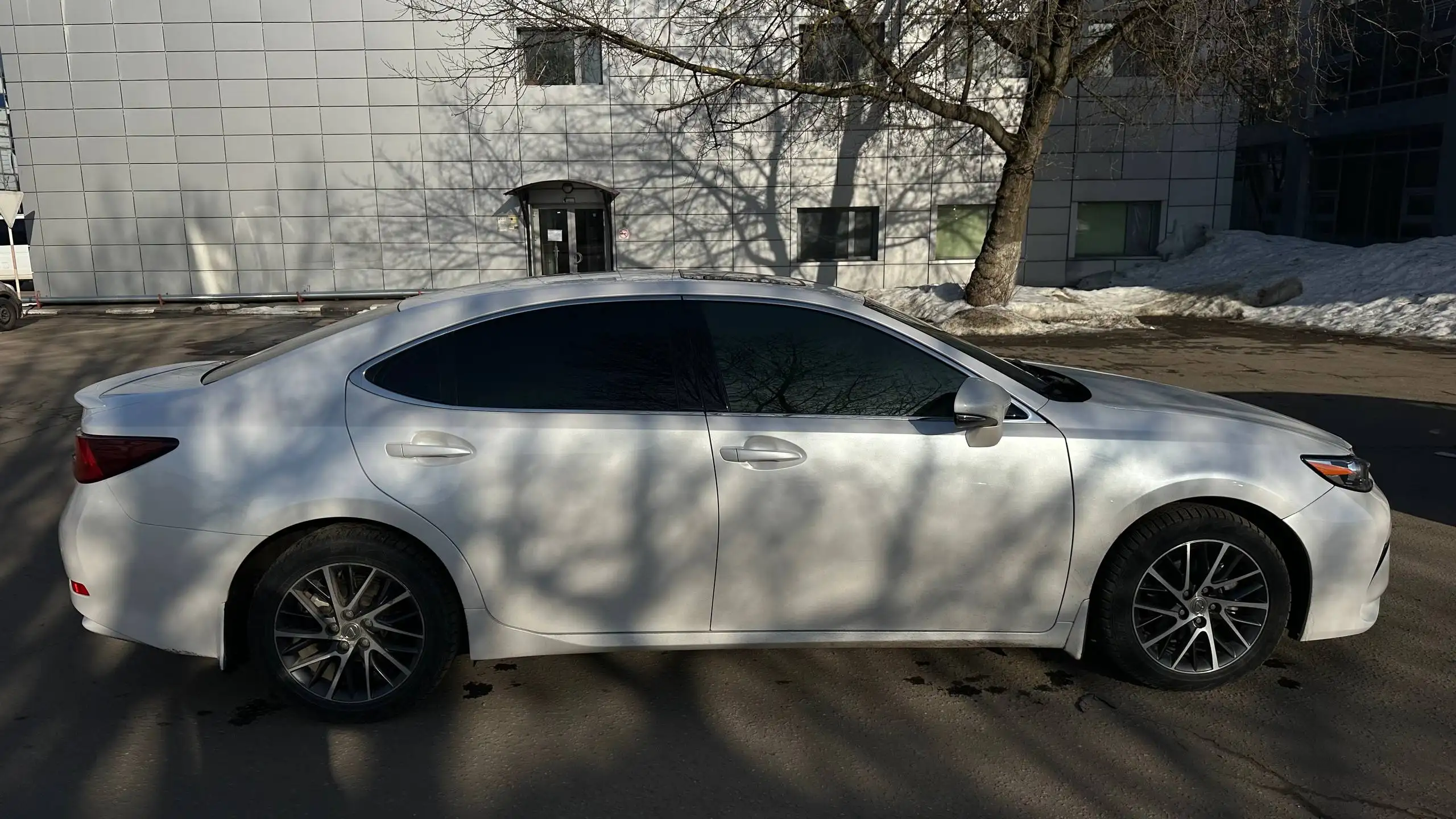 Продажа автомобиля Toyota Samurai 2016 года - Легковые автомобили (Авто) в Балашиха