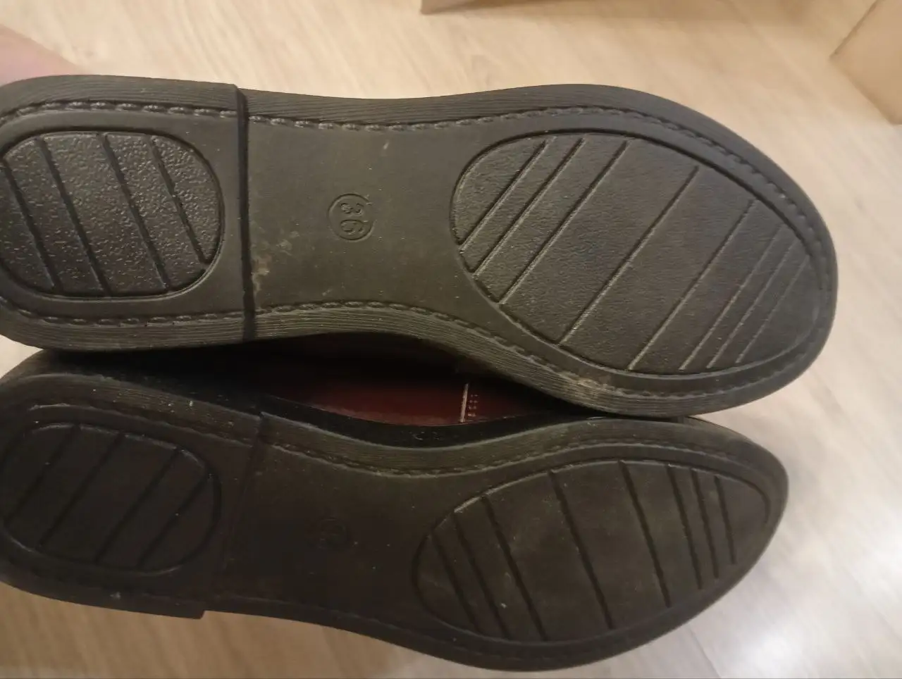 Туфли новые 36 размер - Обувь (Одежда) в Балашиха