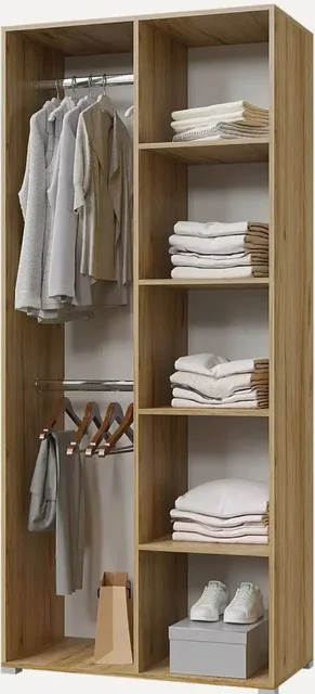 Шкаф двухстворчатый распашной - частное объявление в Балашиха