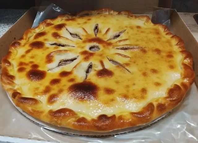 Домашние традиционные осетинские пироги - частное объявление в Балашиха