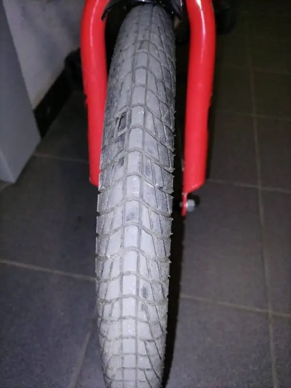 Детский велосипед Novatrack Astra 16" с дополнительными колесами - Велосипеды (Товары для детей) в Балашиха