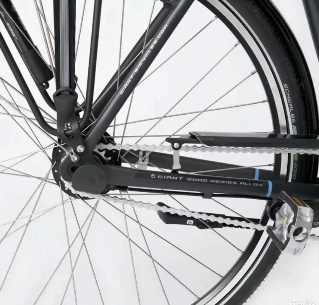 Велосипед Giant Tourer GTS 2023 - Велосипеды (Хобби и отдых) в Балашиха