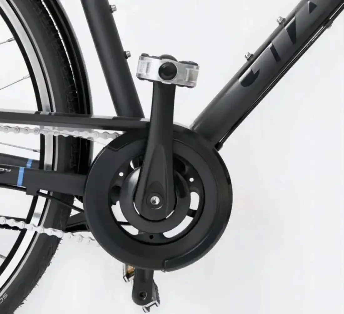 Велосипед Giant Tourer GTS 2023 - Велосипеды (Хобби и отдых) в Балашиха