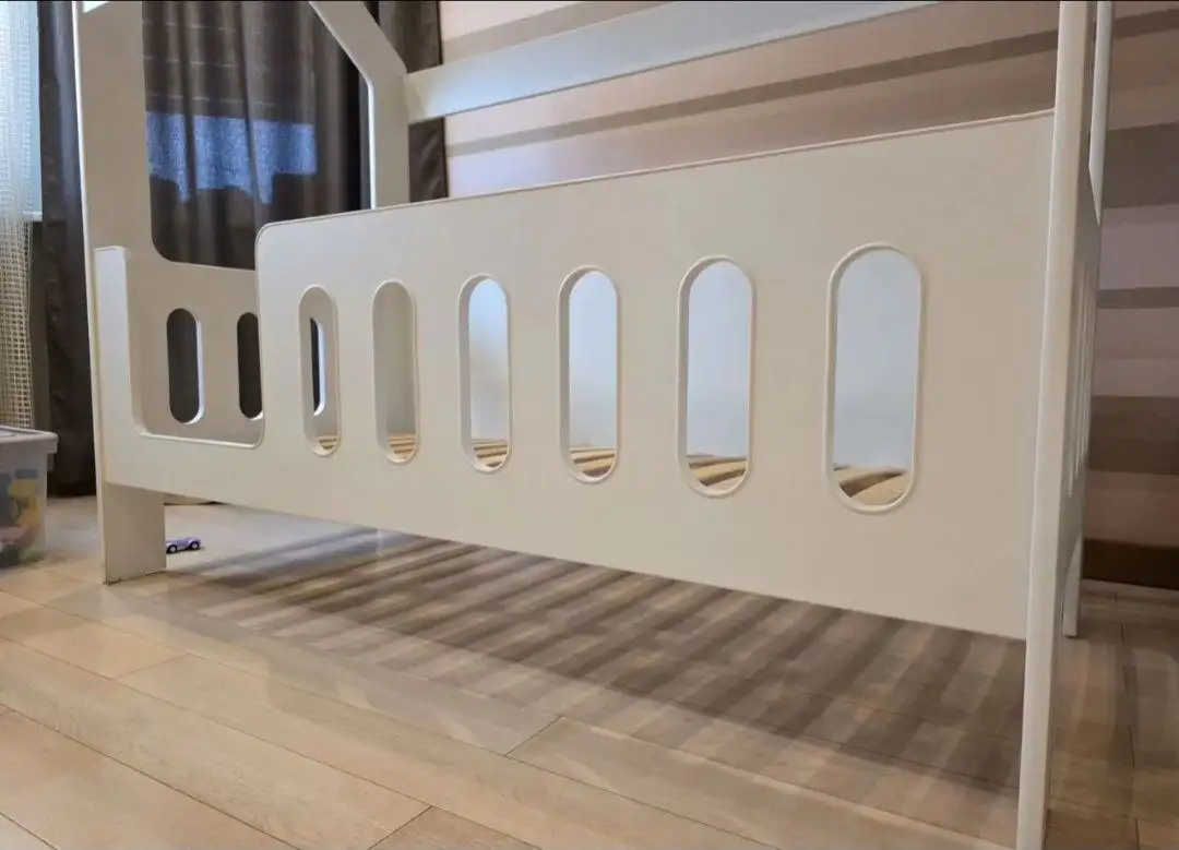 Кровать-домик для детей от 2 лет - Мебель для детей (Товары для детей) в Балашиха