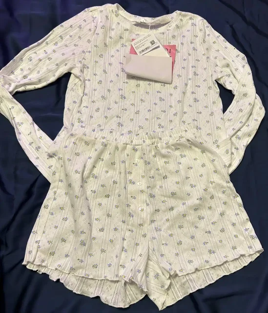 Новая пижама 42 размер - Головные уборы в Балашиха