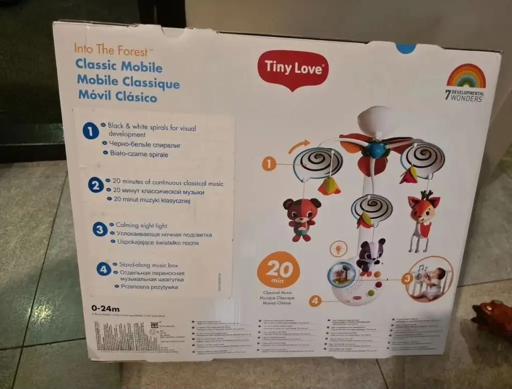 Мобиль состояние нового - Мобильные телефоны (Барахолка) в Балашиха