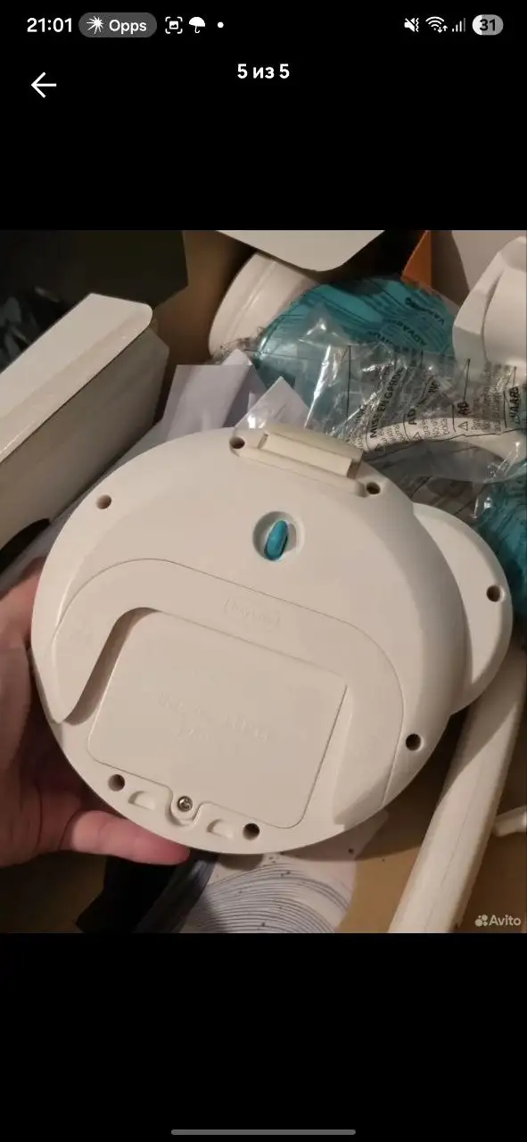 Мобиль состояние нового - Мобильные телефоны (Барахолка) в Балашиха