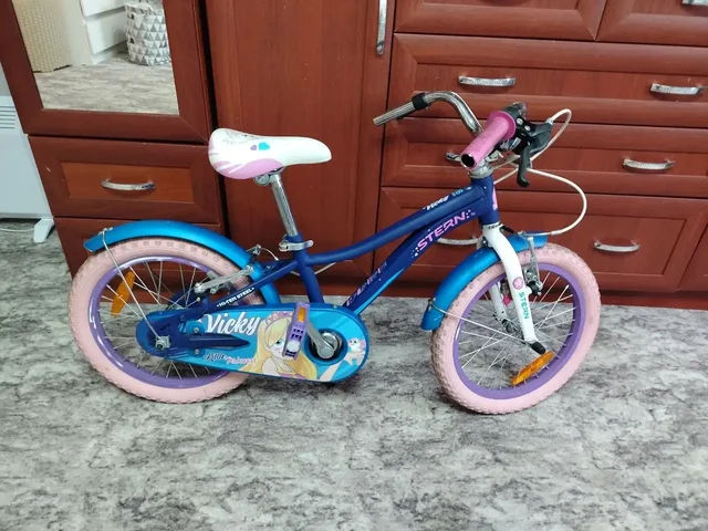 Велосипед в нормальном состоянии - Сувениры в Балашиха